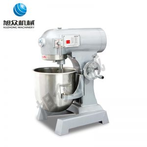 SZM10、15、20、25、30攪拌機系列