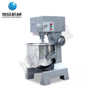 SZM-40、50、60攪拌機系列